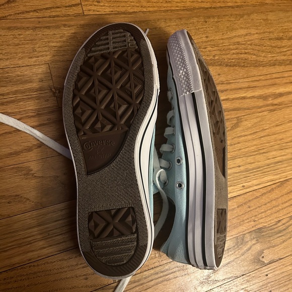 Converse All Stars Chuck Taylor - Picture 8 of 11